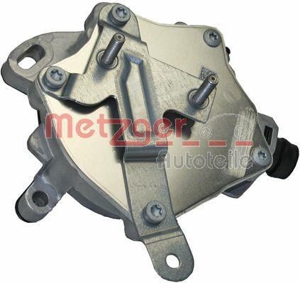 Pompe à vide, système de freinage METZGER 8010040